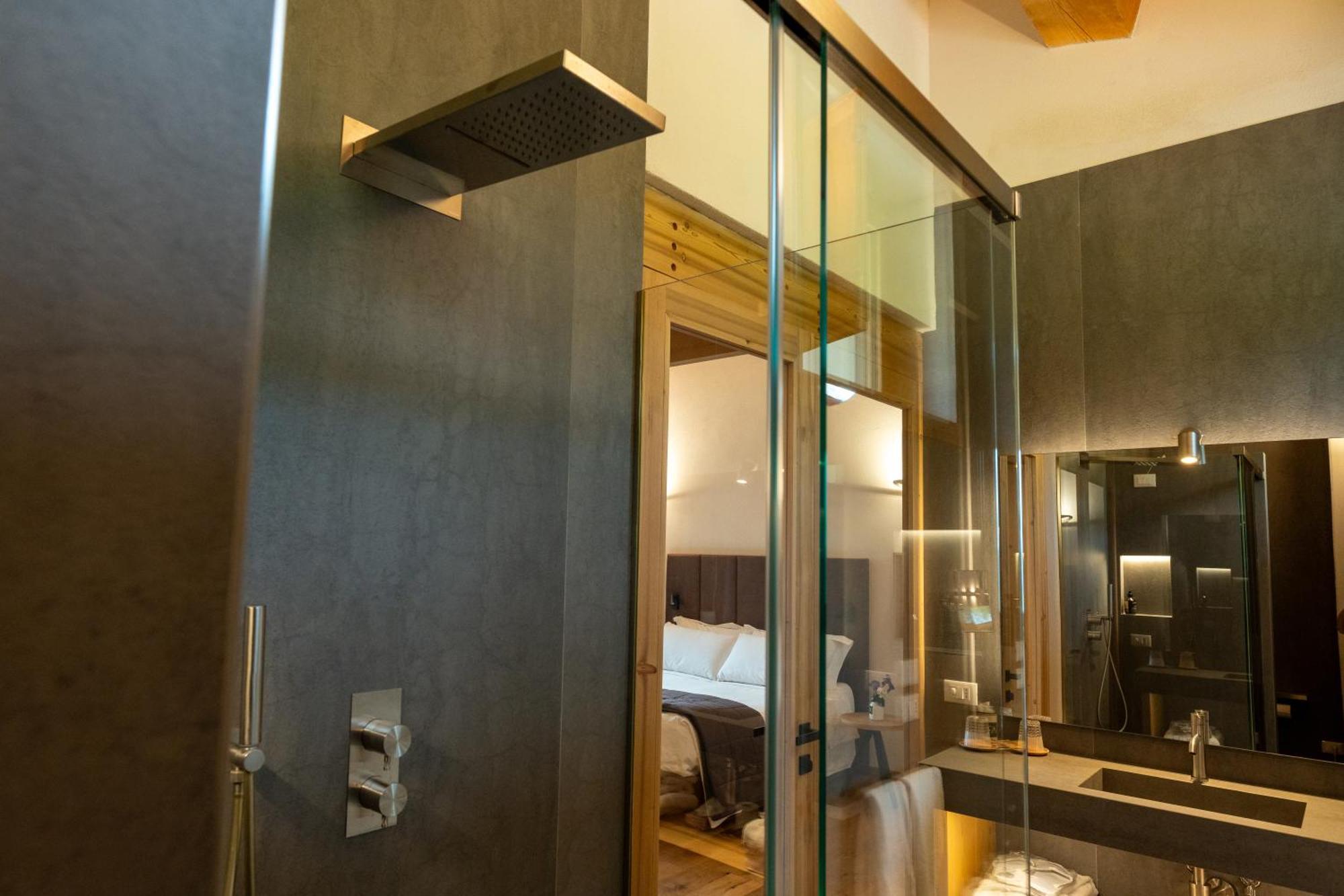 Aura Relais Hotel Urbino Exterior photo