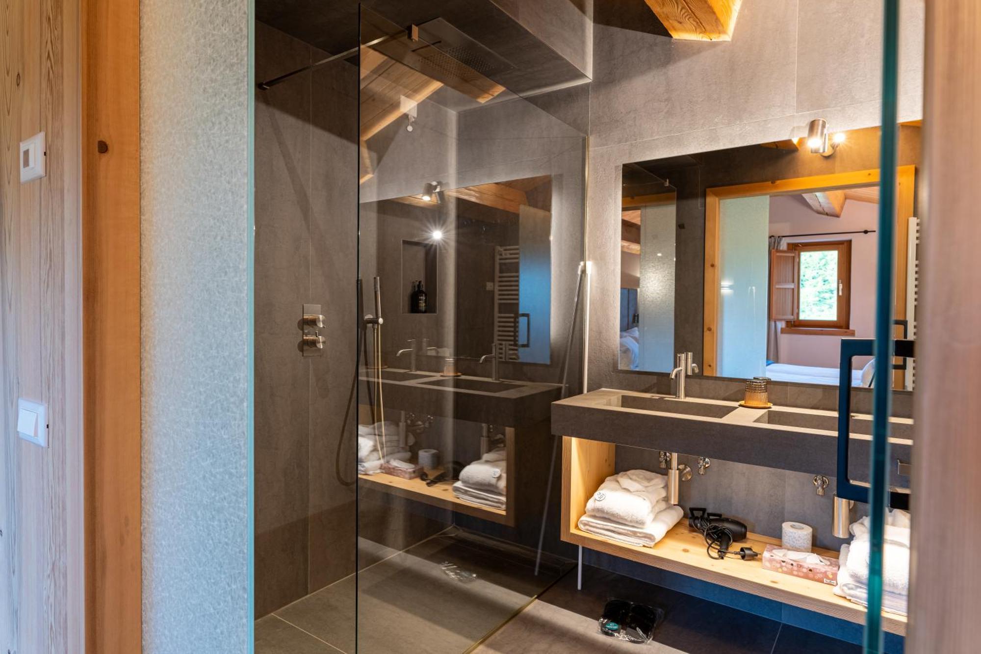 Aura Relais Hotel Urbino Exterior photo